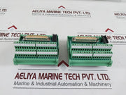 Honeywell Ul16Ao-iota-d37-72-xor I/O Relay 