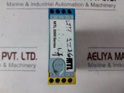 Mtl Instruments Mtl 3046B Repeater Power Supply Used