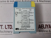 Mtl Instruments Mtl 3046B Repeater Power Supply Used