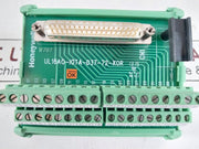 Honeywell Ul16Ao-iota-d37-72-xor I/O Relay