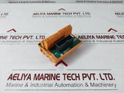 Fsc/Weidmuller Fc-tdo-1624 Digital Module  (Used)