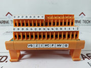 Fsc/Weidmuller Fc-tdo-1624 Digital Module  (Used)
