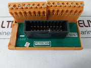 Fsc/Weidmuller Fc-tdo-1624 Digital Module  (Used)