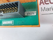 Fsc/Weidmuller Fc-tdo-1624 Digital Module  (Used)