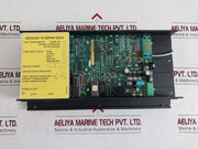 Alfa Laval Epc-400 Control Module 3183050104 New
