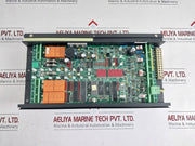 Alfa Laval Epc-400 Control Module 3183050104 New