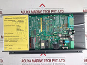 Alfa Laval Epc-400 Control Module 3183050104 New