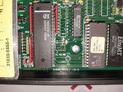 Alfa Laval Epc-400 Control Module 3183050104 New