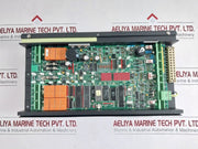 Alfa Laval Epc-400 Control Module 3183050104 New