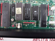 Alfa Laval Epc-400 Control Module 3183050104 New