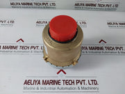 Honeywell Elster V210 Volumetric Cold Water Meter