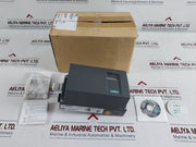 Siemens 6Dr5020-0Ng00-0Aa0 Sipart Ps2 I/P Positioner Hart /4-20 Ma