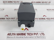 Siemens 6Dr5020-0Ng00-0Aa0 Sipart Ps2 I/P Positioner Hart /4-20 Ma
