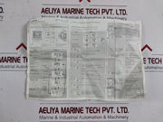 Siemens 6Dr5020-0Ng00-0Aa0 Sipart Ps2 I/P Positioner Hart /4-20 Ma