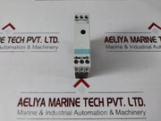 Siemens 3Rp1576-1Np30 Time Relay 3Rp15761Np308K 