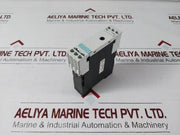 Siemens 3Rp1576-1Np30 Time Relay 3Rp15761Np308K
