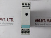 Siemens 3Rp1576-1Np30 Time Relay 3Rp15761Np308K