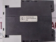 Siemens 3Rp1576-1Np30 Time Relay 3Rp15761Np308K