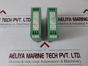 Autronica Ga-110/A Thermocouple Amplifier 