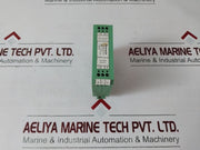 Autronica Ga-110/A Thermocouple Amplifier Used