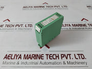 Autronica Ga-110/A Thermocouple Amplifier Used