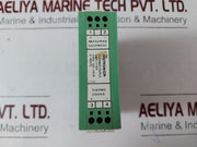 Autronica Ga-110/A Thermocouple Amplifier Used