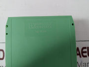 Autronica Ga-110/A Thermocouple Amplifier Used