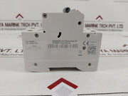 Siemens 5Sl42207Rc Miniature Circuit Breaker 415V