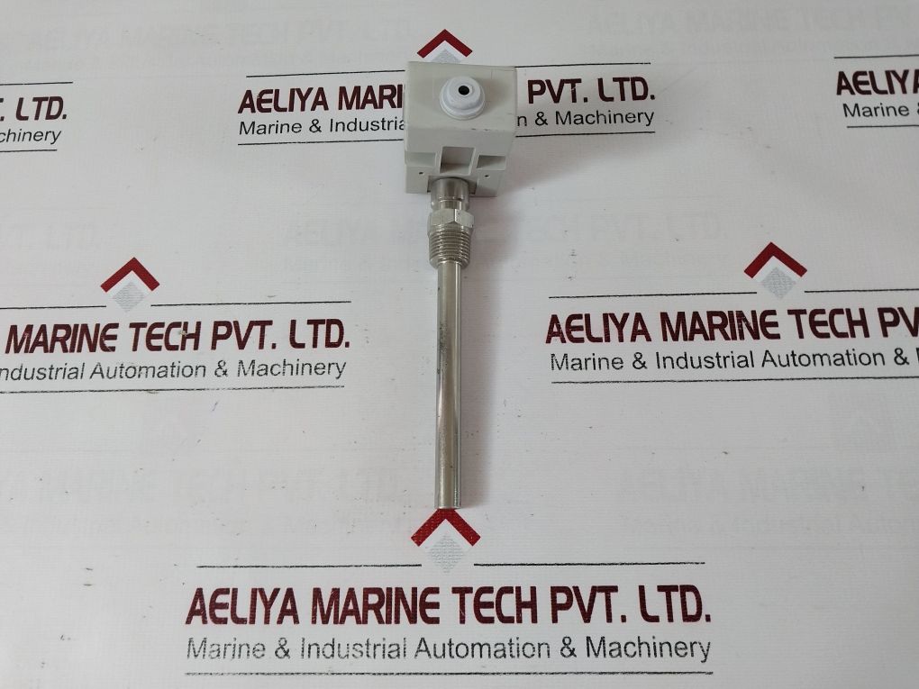 Honeywell Vf20T Flowline Sensor 