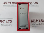 Pr Electronics 2220B1 Switchmode Power Supply
