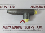 Kracht Spv10 A1G 1A 12 Pressure Relief Valve