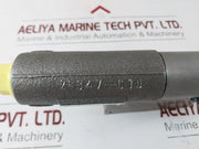 Kracht Spv10 A1G 1A 12 Pressure Relief Valve