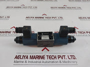 Damcos Md1D-s9/59N-a/Dms Solenoid Valve 
