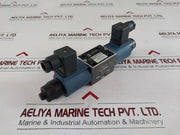 Damcos Md1D-s9/59N-a/Dms Solenoid Valve
