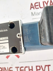 Damcos Md1D-s9/59N-a/Dms Solenoid Valve