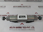 Parker/Denison 4D01 3208 0302 B1Gac Directional Control Valve
