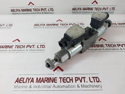 Parker/Denison 4D01 3208 0302 B1Gac Directional Control Valve