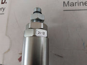 Bucher Hydraulics SDDB-A-6-SM Pressure Relief Valve