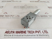 Bucher Hydraulics SDDB-A-6-SM Pressure Relief Valve