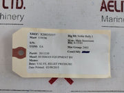 Bucher Hydraulics SDDB-A-6-SM Pressure Relief Valve