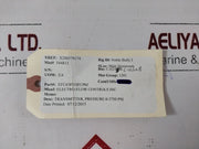 Delta Controls 387 Intrinsically Safe Pressure Transmitter 4000 Psi