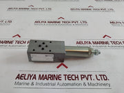 Bucher Hydraulics SDDB-A-6-SM Pressure Relief Valve