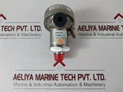 Delta Controls 387 Intrinsically Safe Pressure Transmitter 4000 Psi