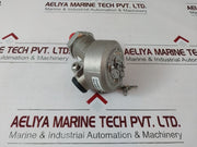 Delta Controls 387 Intrinsically Safe Pressure Transmitter 4000 Psi