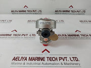Delta Controls 387 Intrinsically Safe Pressure Transmitter 4000 Psi
