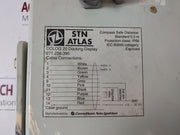 Stn Atlas Dolog 20 Docking Display