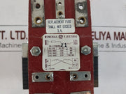 General Electric 55-172809G21 Voltage Transformer 60Hz