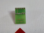 Lot of 11X 10205/a/1 Chip