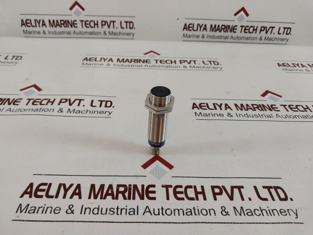 Telemecanique Xs1 M18Kp340D Proximity Switch