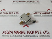 Smc Vm23 Mechanical Valve